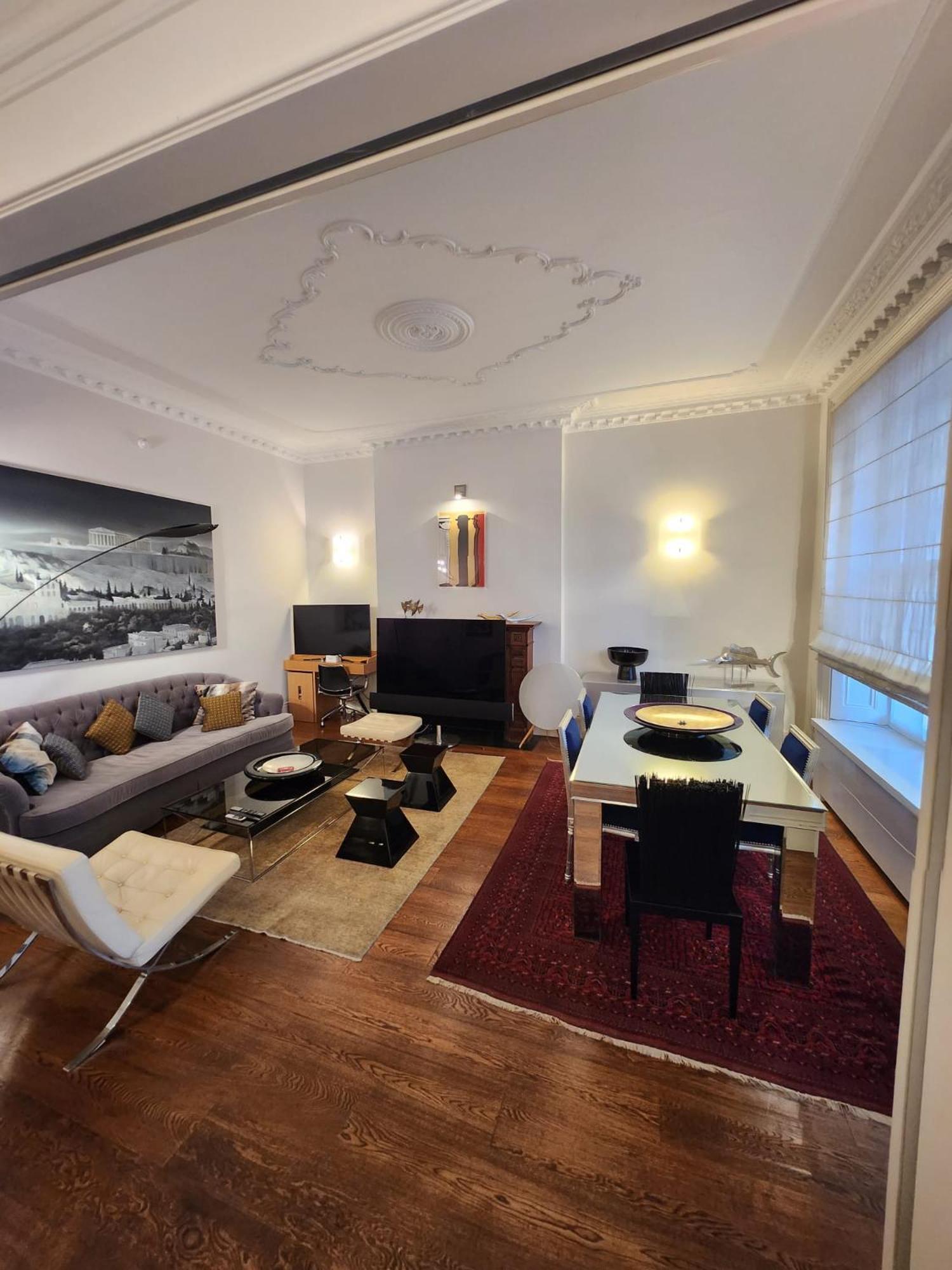Renovu Premium Homes In Kensington Лондон Экстерьер фото