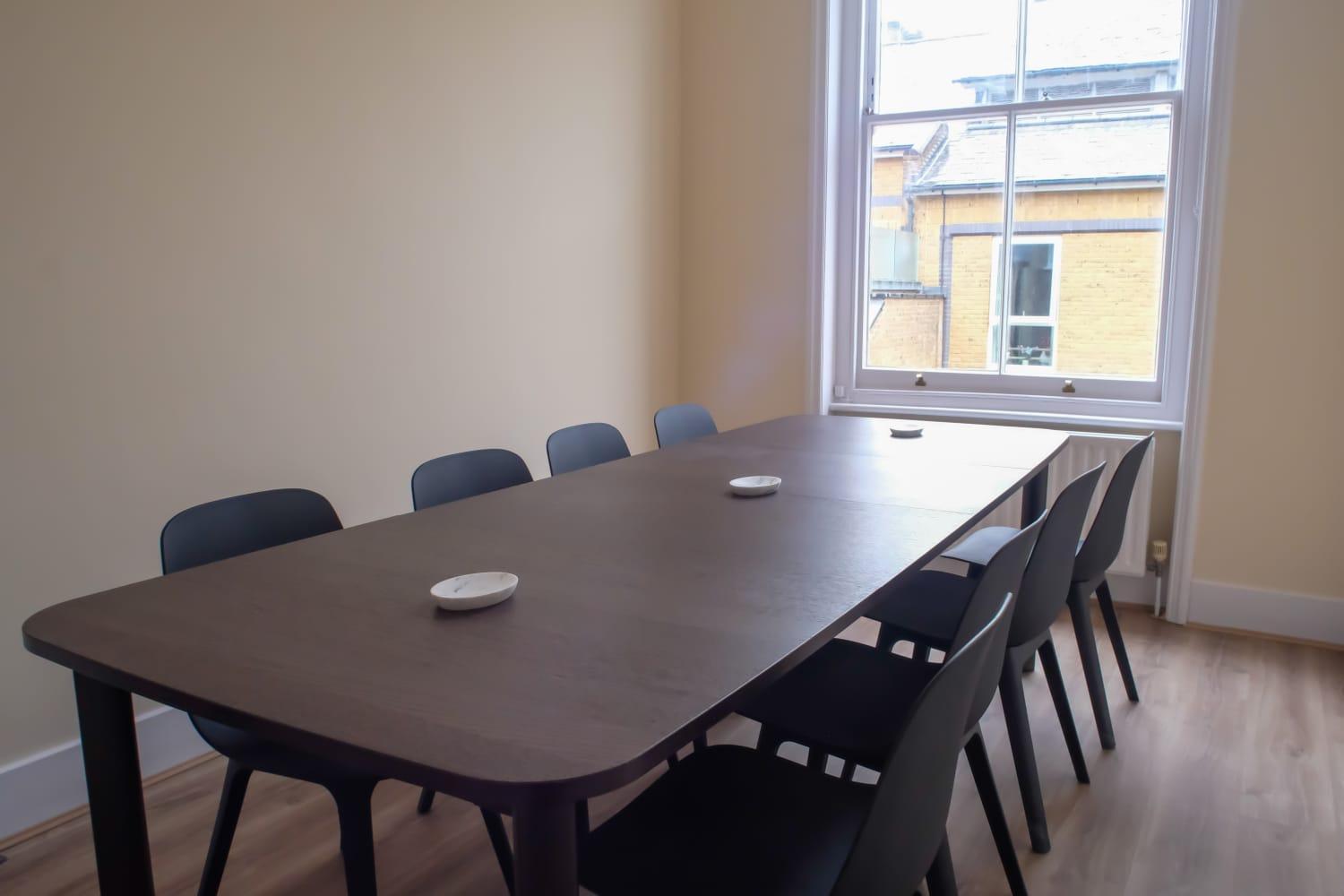 Renovu Premium Homes In Kensington Лондон Экстерьер фото